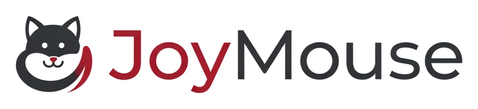 JoyMouse name artwork